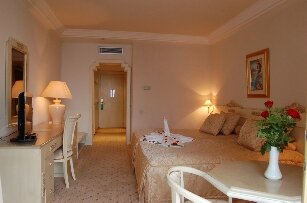 hotel pas cher monastir